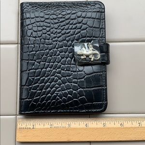 Black Pioneer Photo Album NWOT